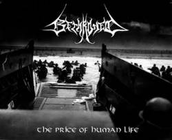 Bethroned : The Price for Human Life